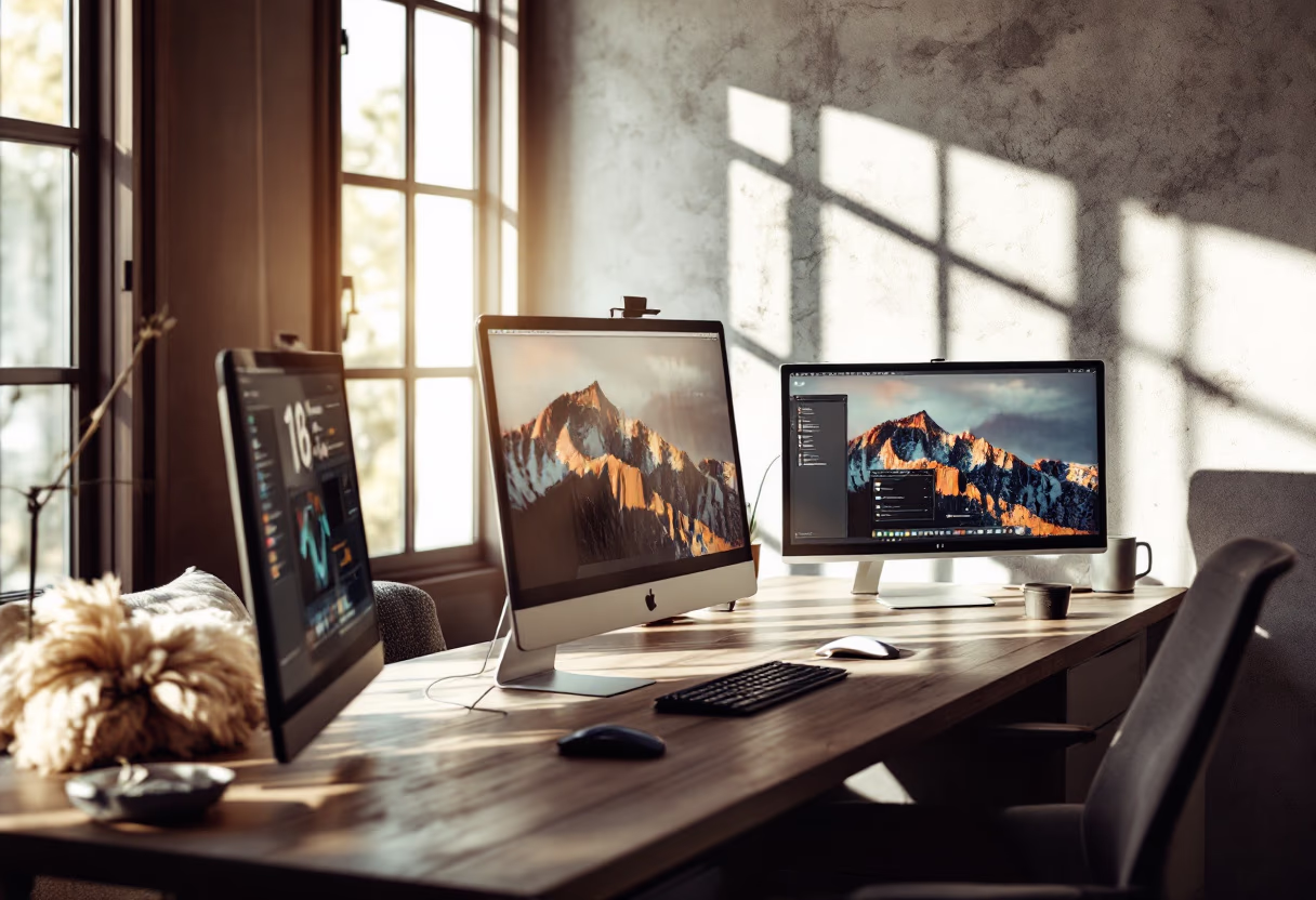Automation workflows